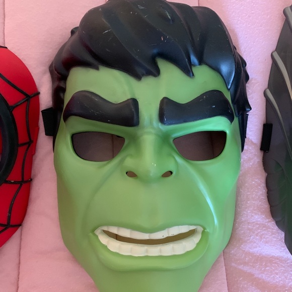 Kids Super Hero Masks‼️ - Picture 4 of 8